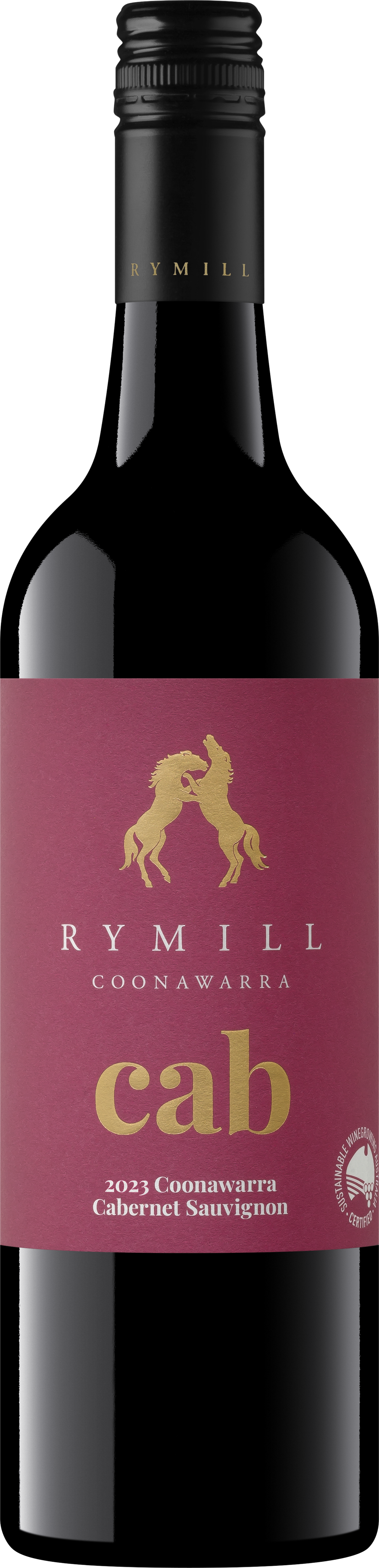 Rymill Coonawarra cab 2023 Coonawarra
